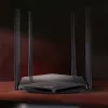 Router Wi-Fi TP-Link MR1500X Gigabit Ethernet dual band (2,4 GHz / 5 GHz) nero