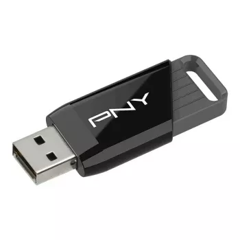 Chiavetta USB PNY 512GB USB-A 3.2 Attache X