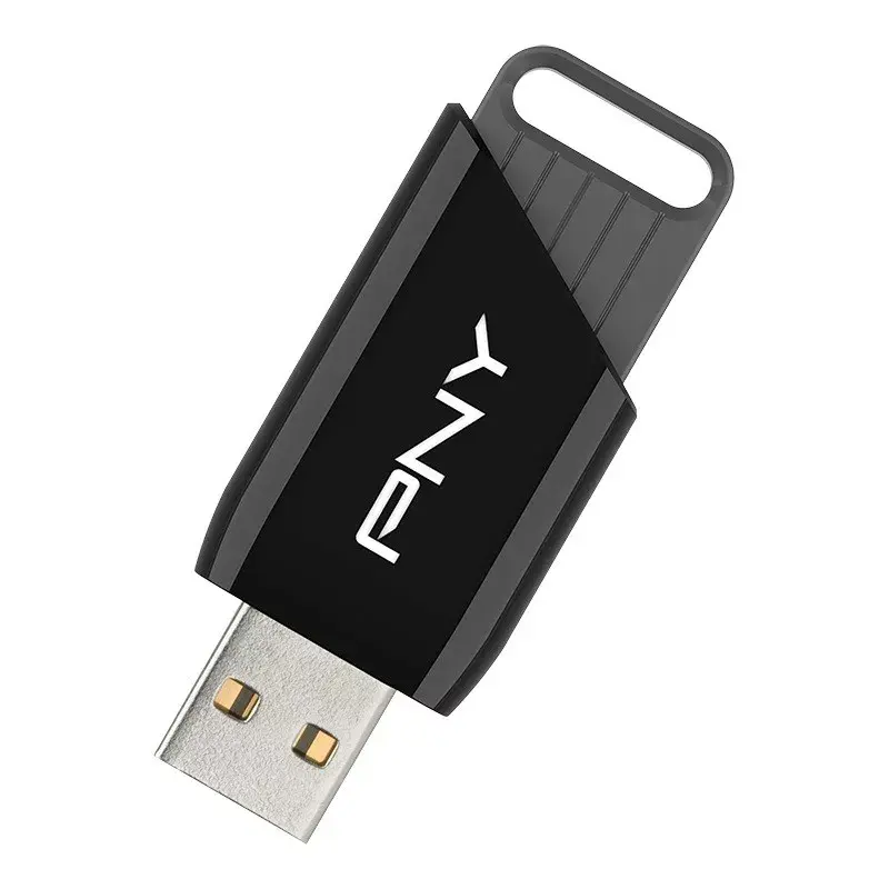 Chiavetta USB PNY 512GB USB-A 3.2 Attache X