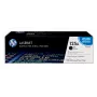 HP 125A confezione da 2 cartucce toner LaserJet originali, 2200 pagine, nero, 2 pz.