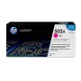 HP 502A cartuccia toner LaserJet originale magenta