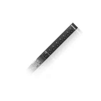 ATEN 16A 16 uscite PDU commutata + misurata + software Eco PDU Manager gratuito