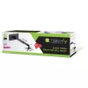 Techly ICA-PM 21 supporto proiettore a parete nero