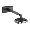 Techly ICA-PM 21 supporto proiettore a parete nero