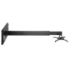 Techly ICA-PM 21 supporto proiettore a parete nero