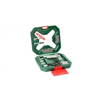 Bosch 2 607 010 608 punta per trapano