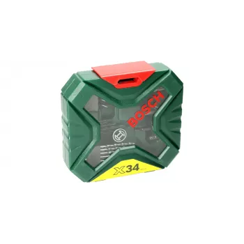 Bosch 2 607 010 608 punta per trapano