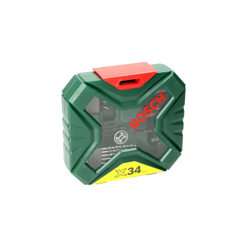 Bosch 2 607 010 608 punta per trapano