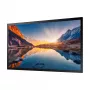 Monitor piatto Digital Signage Samsung QM55B-T 55 pollici LCD 4K Ultra HD VA, 400 cd/m², Tizen 6.5, touchscreen