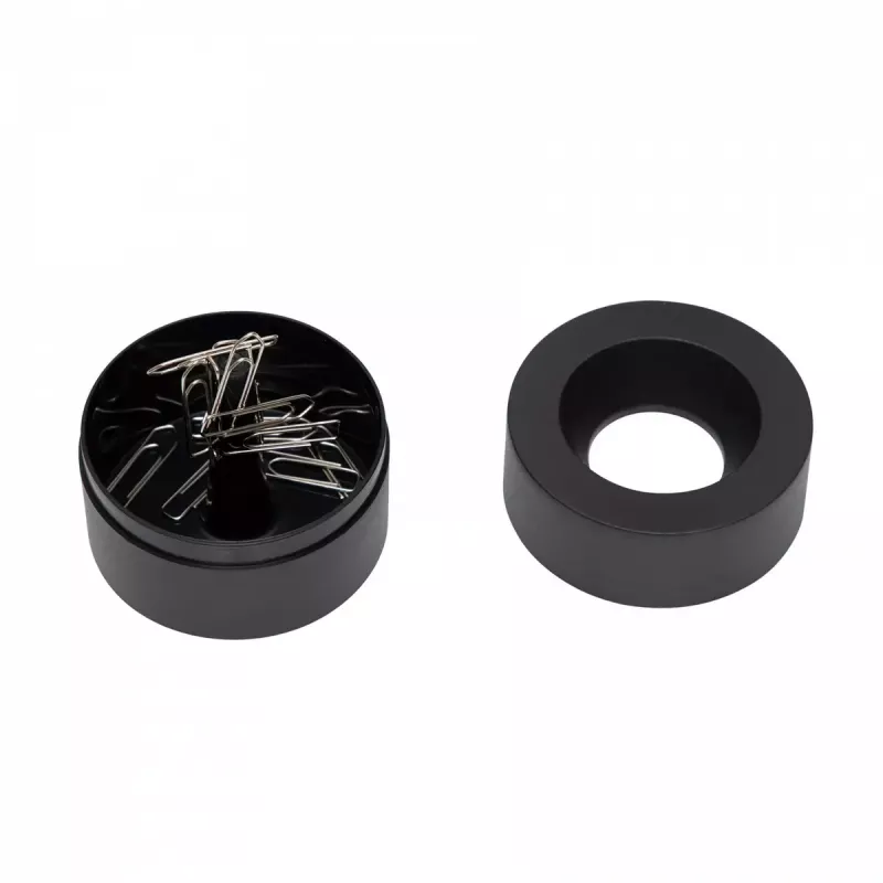 Distributore di graffette MAUL MAULpro nero plastica