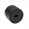 Distributore di graffette MAUL MAULpro nero plastica