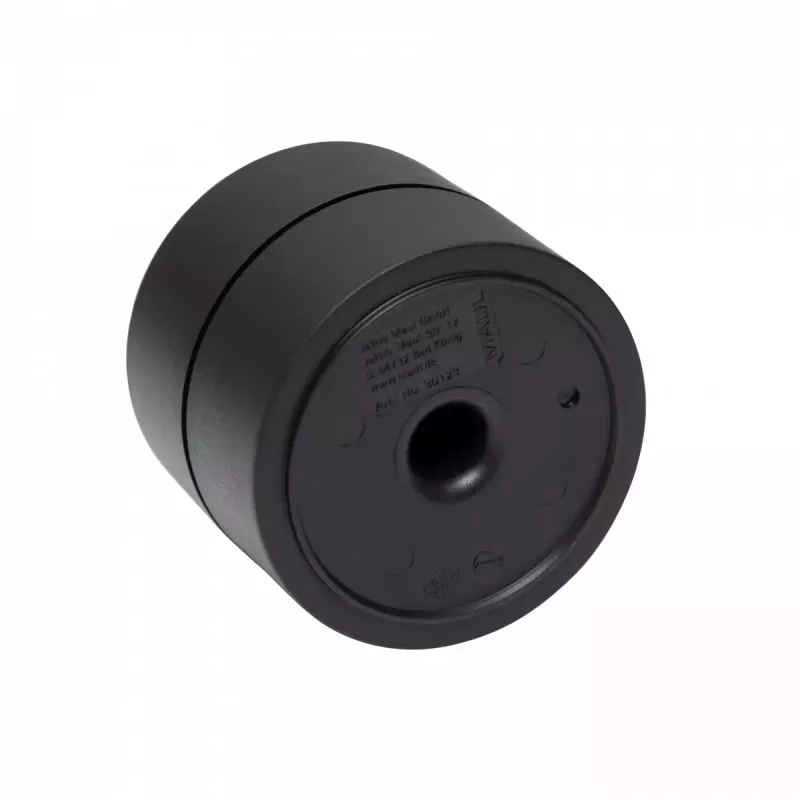Distributore di graffette MAUL MAULpro nero plastica