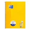 Blocco per appunti Oxford 100050356 A4 80 fogli Giallo