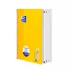 Blocco per appunti Oxford 100050356 A4 80 fogli Giallo
