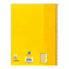 Blocco per appunti Oxford 100050356 A4 80 fogli Giallo