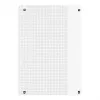 Blocco per appunti Oxford 100050356 A4 80 fogli Giallo