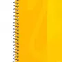 Blocco per appunti Oxford 100050356 A4 80 fogli Giallo