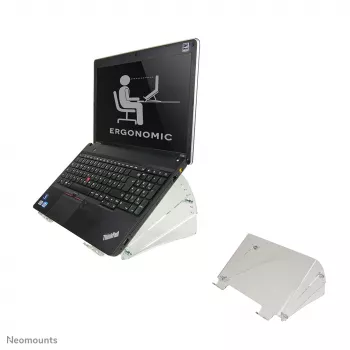Neomounts NSNOTEBOOK300 Supporto per laptop 10-22 pollici - universale