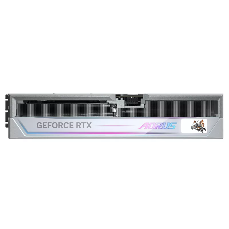 Scheda grafica GIGABYTE AORUS GeForce RTX 5090 32 GB GDDR7