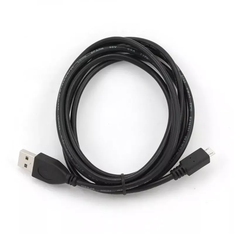 Cavo USB Gembird CCP-MUSB2-AMBM-10