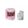 Peach PO102 Temperino elettrico Rosa, Bianco