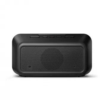 Philips TAR3306/12 sveglia sveglia digitale nero
