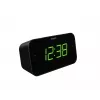 Philips TAR3306/12 sveglia digitale nero