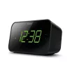 Philips TAR3306/12 sveglia digitale nero