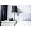 Philips TAR3306/12 sveglia digitale nero