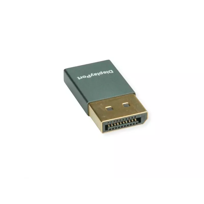 Rotronic-Secomp VALUE 14.99.3446 emulatore EDID DisplayPort, 4K