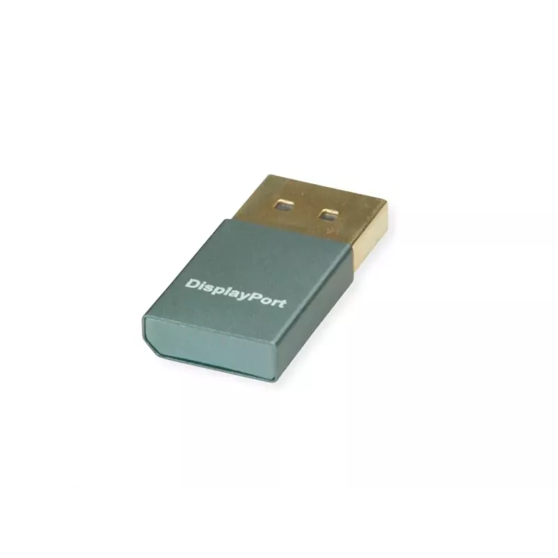 Rotronic-Secomp VALUE 14.99.3446 emulatore EDID DisplayPort, 4K