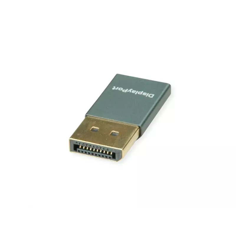 Rotronic-Secomp VALUE 14.99.3446 emulatore EDID DisplayPort, 4K