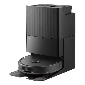 Roborock QR 598 0,33 L nero