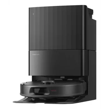 Roborock QR 598 0,33 L nero