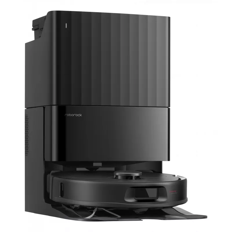 Roborock QR 598 0,33 L nero