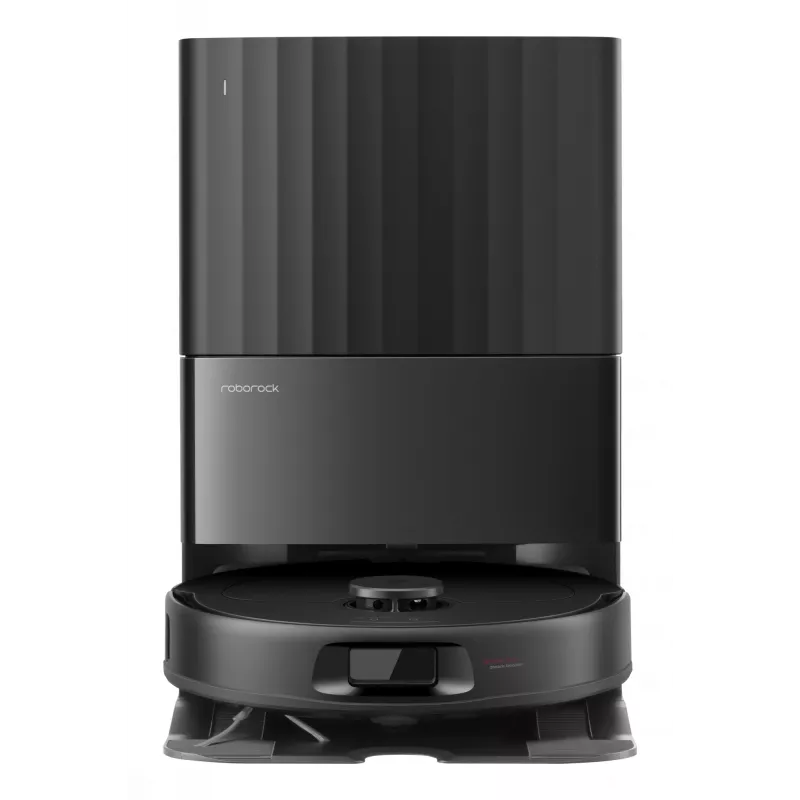 Roborock QR 598 0,33 L nero