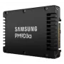 SSD Samsung PM9D3a 7.68 TB 2.5 pollici PCIe 5.0 NVMe — 7680 GB, fino a 12.000 MB/s in lettura, 6.000 MB/s in scrittura