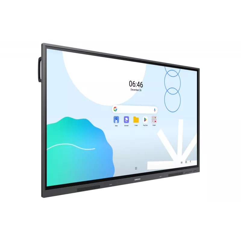 Samsung WA86D lavagna interattiva 2,18 m (86