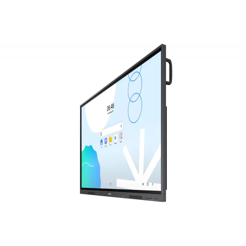 Samsung WA86D lavagna interattiva 2,18 m (86