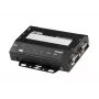 ATEN server di dispositivo sicuro RS-232 a 2 porte con PoE