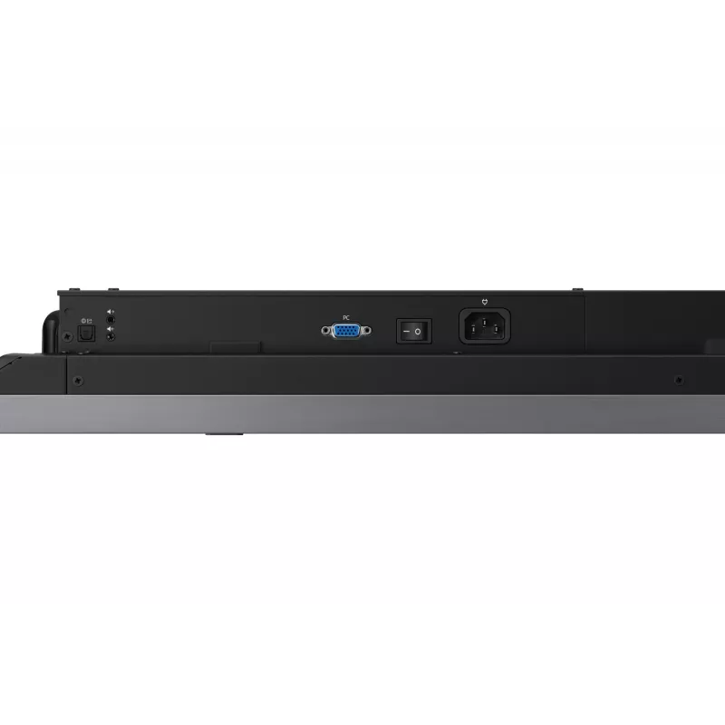 Samsung WA75D lavagna interattiva 190,5 cm (75