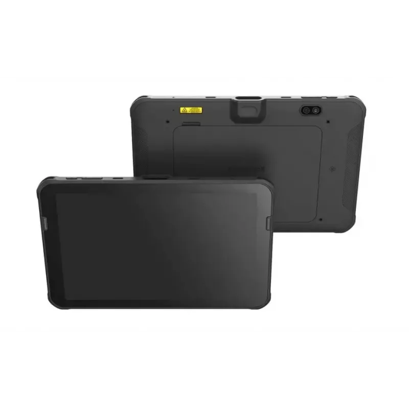 Honeywell EDA10A tablet rugged 10,1 pollici (25,7 cm) 1920 x 1200, 2,2 GHz 8 core, 8 GB / 128 GB, Wi-Fi, 4G/5G, lettore di codici a barre, microSD, Android 12