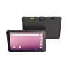 Honeywell EDA10A tablet rugged 10,1 pollici (25,7 cm) 1920 x 1200, 2,2 GHz 8 core, 8 GB / 128 GB, Wi-Fi, 4G/5G, lettore di codici a barre, microSD, Android 12