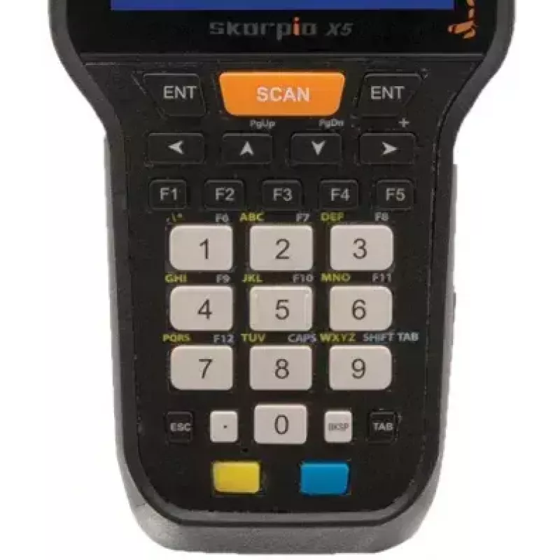 Computer mobile palmare Datalogic Skorpio X5