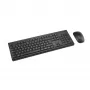 Kensington K75562CH tastiera full-size wireless con mouse