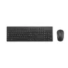 Kensington K75562CH tastiera full-size wireless con mouse