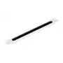 Pannello di gestione cavi EQUIP EZMB-10-G — metallo, grigio, 1U, 60 g