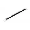 Pannello di gestione cavi EQUIP EZMB-10-G — metallo, grigio, 1U, 60 g