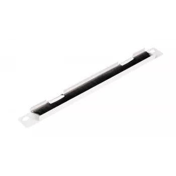 Pannello di gestione cavi EQUIP EZMB-10-G — metallo, grigio, 1U, 60 g