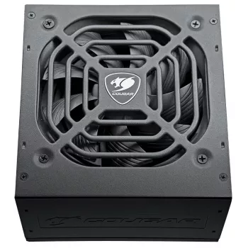 COUGAR alimentatore STC 500W ATX / 80 Plus 230V EU